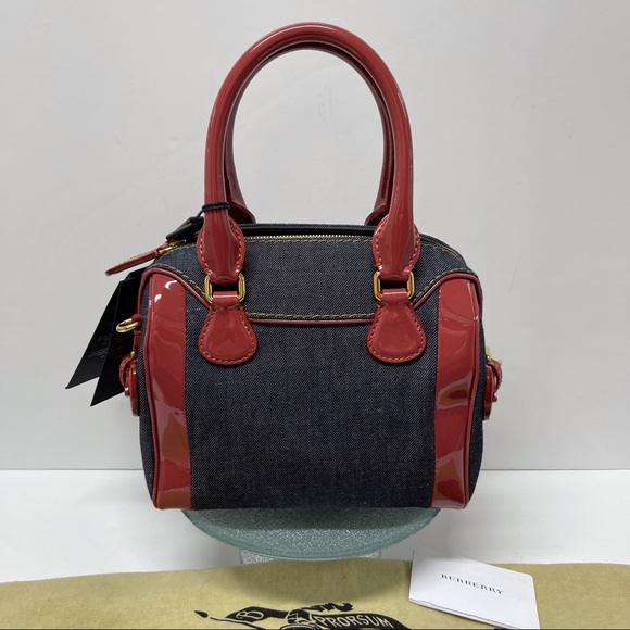 🐝HOST PICK! SOLD TO MY BRILLIANT FRIEND! NWT $2000 BURBERRY PRORSUM MINI BEE - Picture 10 of 16